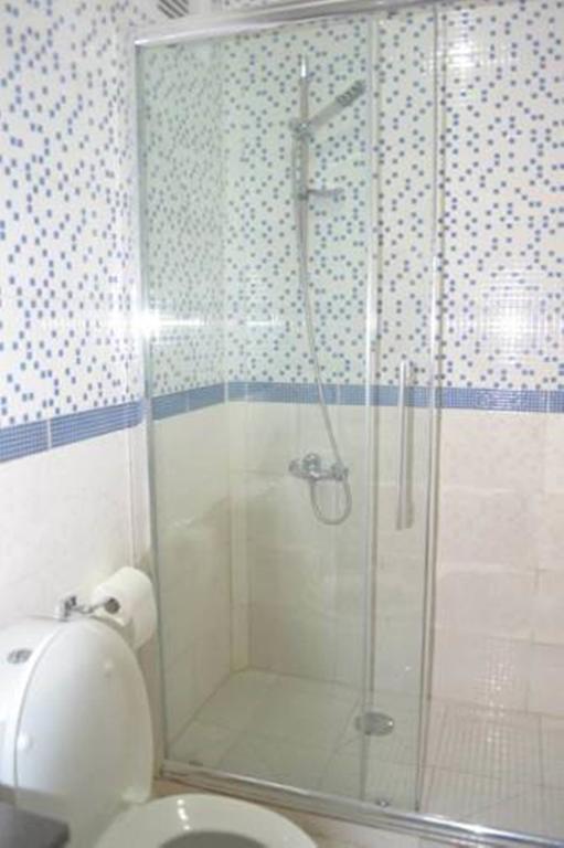 דקר Hotel Nina חדר תמונה